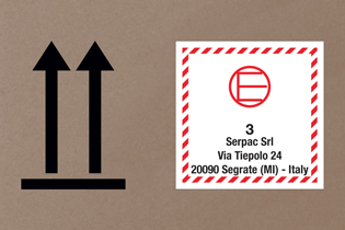 How To Ship Dangerous Goods In Excepted Quantity Eq Serpac