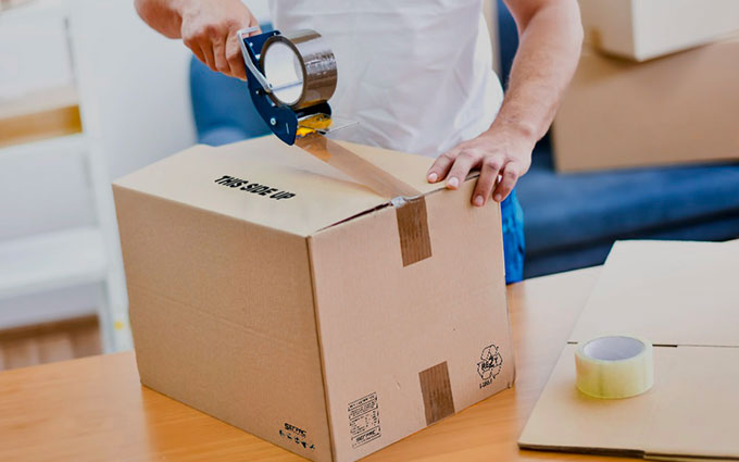 Packing & seal discipline