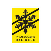 Proteggere dal gelo