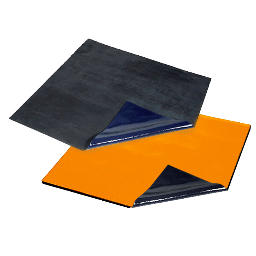 Copritombini e sigillatombini