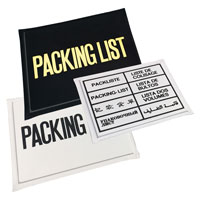 Packliste