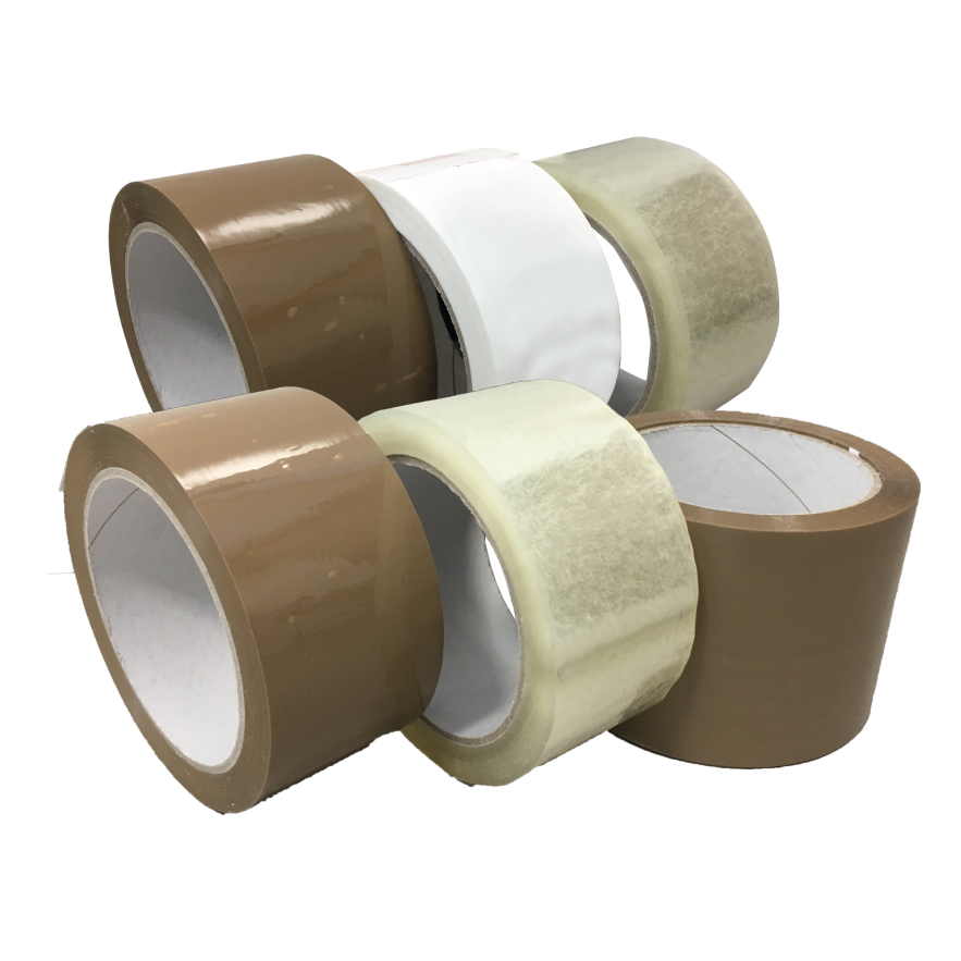 Adhesive tapes