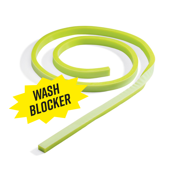 Barriera Washblocker per lavaggio pavimenti