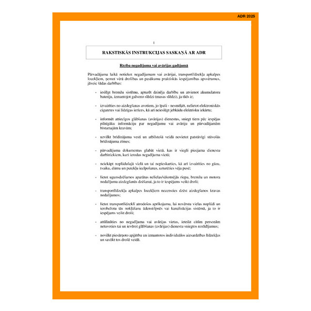 image of ADR-LET-R05