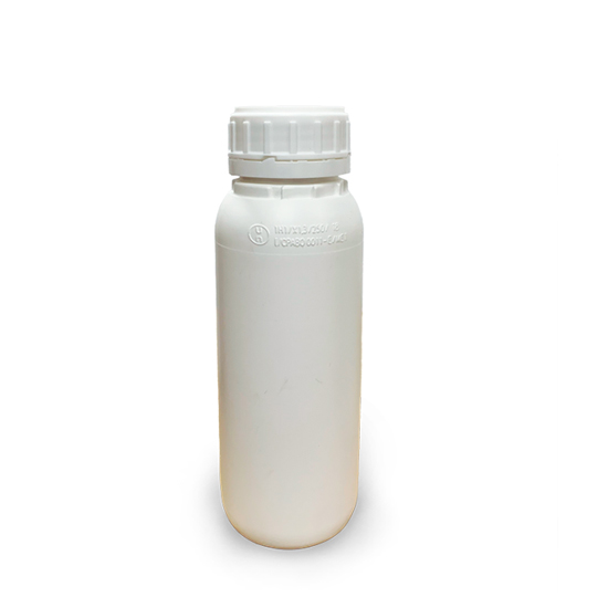 Bottiglie in plastica HDPE omologate ONU 1H1 FLA-1000-PE