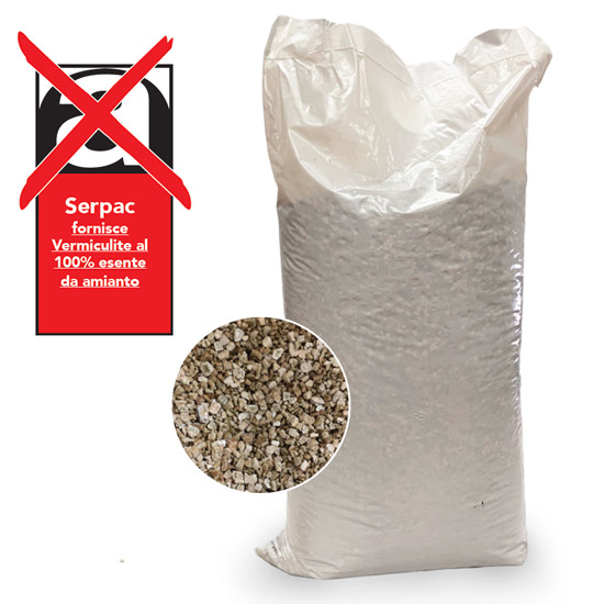 Vermiculite