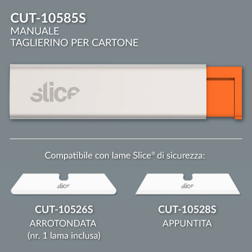 image of CUT-10585S